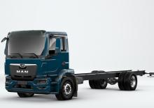 Влекачи MAN TGM 18.290