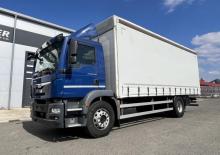 Влекачи MAN TGM 18.340
