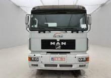 Влекачи MAN TGM 19.340
