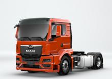 Влекачи MAN TGS 18.400