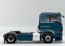 Влекачи MAN TGS 18.400