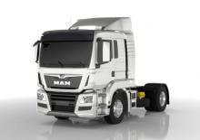 Влекачи MAN TGS 18.460