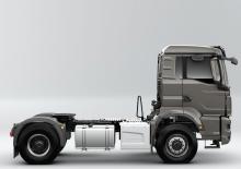 Влекачи MAN TGS 18.470