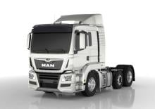 Влекачи MAN TGS 24.460