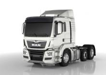 Влекачи MAN TGS 24.500