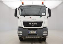 Влекачи MAN TGS 32.360