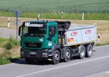 Влекачи MAN TGS 32.440