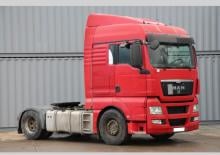 Влекачи MAN TGX 18.440 4x2 BLS