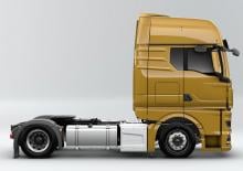 Влекачи MAN TGX 18.510