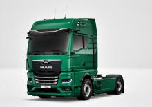 Влекачи MAN TGX 20.544 4x2 BL SA EB