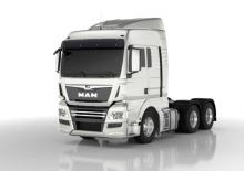 Влекачи MAN TGX 26.500