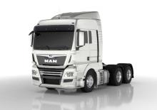 Влекачи MAN TGX 28.500