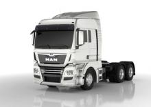 Влекачи MAN TGX 28.540