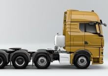 Влекачи MAN TGX 41.640
