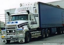 Влекачи Mack TRIDENT CA65 EA7-470 CCRS 6x4