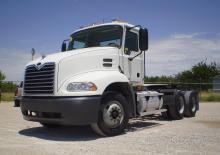 Влекачи Mack VISION CA65 Conventional CXN603 AC-460P ASET 6x4