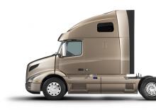 Влекачи Volvo Trucks VNR 660.425 6x4