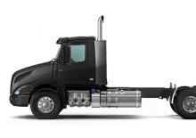 Влекачи Volvo Trucks VNX 300.500 6x4