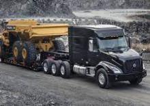 Влекачи Volvo Trucks VNX 300.527 8x4