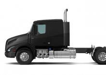 Влекачи Volvo Trucks VNX 400.500 8x6 Tridem