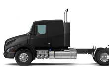 Влекачи Volvo Trucks VNX 400.527 6x4