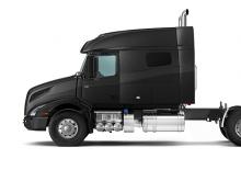 Влекачи Volvo Trucks VNX 740.500 6x4