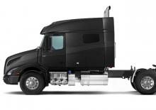 Влекачи Volvo Trucks VNX 740.500 8x4