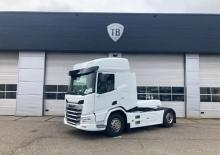 Влекачи DAF XD 410 FTP