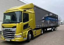 Влекачи DAF XD 450 FTG