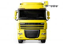 Влекачи DAF XF 105.460 FTM SC
