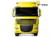 Влекачи DAF XF 105.460 FTM