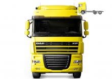 Влекачи DAF XF 105.460 FTS