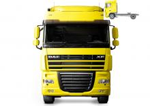 Влекачи DAF XF 105.510 FT SSC