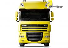 Влекачи DAF XF 105.510 FTS SSC