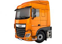 Влекачи DAF XF 410 FTP SSC