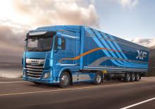 Влекачи DAF XF 430 FT