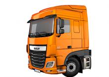 Влекачи DAF XF 440 FTP SC