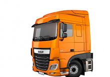 Влекачи DAF XF 440 FTP SSC