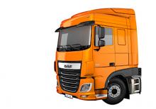 Влекачи DAF XF 460 FTP SC