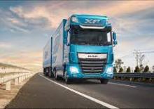 Влекачи DAF XF 480 FT Low Deck