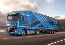 Влекачи DAF XF 480 FT Low Deck