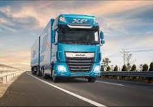 Влекачи DAF XF 480 FTG