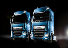 Влекачи DAF XF 480 FTG SC