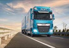 Влекачи DAF XF 480 FTM
