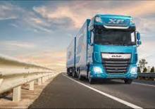 Влекачи DAF XF 480 FTN