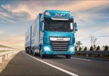 Влекачи DAF XF 480 FTP