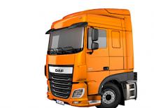 Влекачи DAF XF 510 FTP SC
