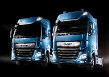 Влекачи DAF XF 530 FT , Anniversary Edition SSC