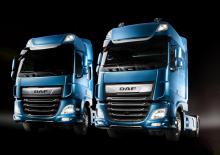 Влекачи DAF XF 530 FT