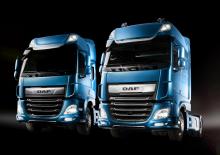 Влекачи DAF XF 530 FTM